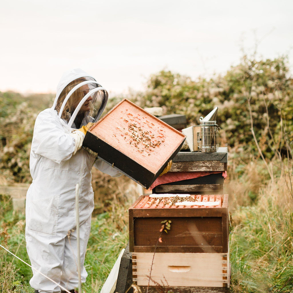 Hiveshare Bee Supporter - Brookfield Farm
