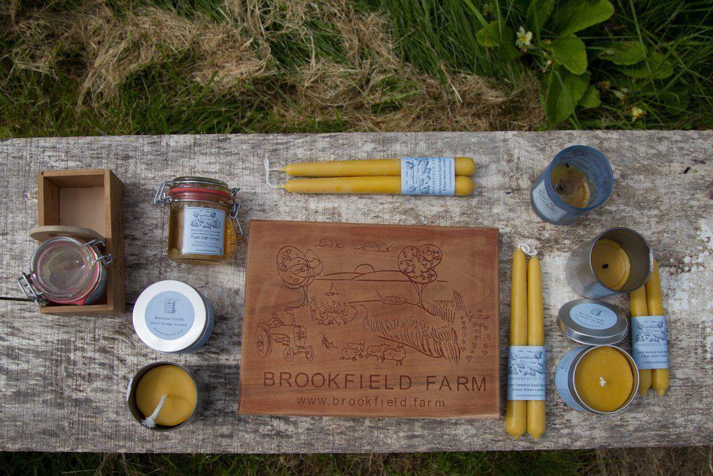 2015 Brookfield Farm Hiveshares are available!-Brookfield Farm