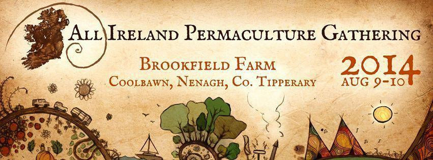 Permaculture Gathering 2014-Brookfield Farm