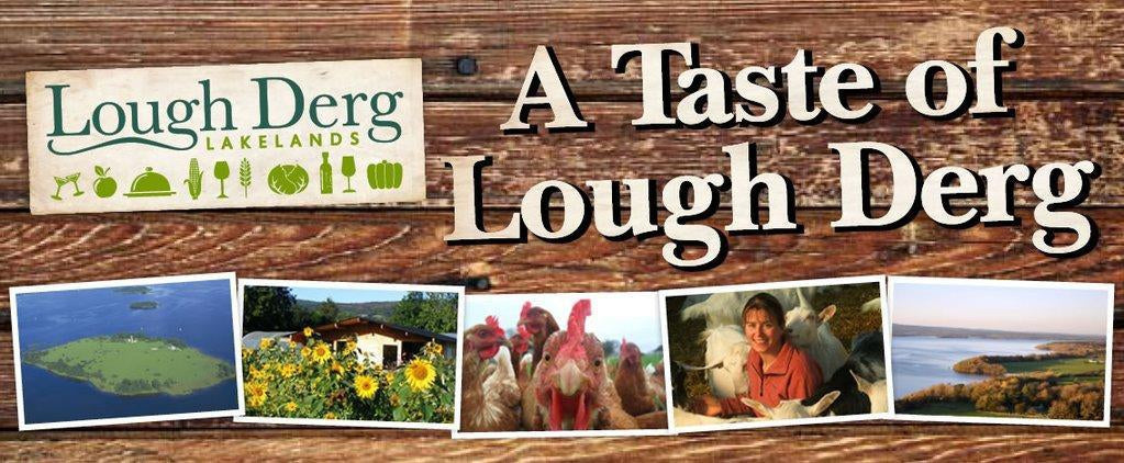 Taste of Lough Derg-Brookfield Farm