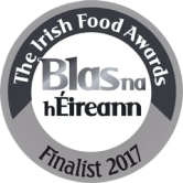 Blas na hEireann Finalist 2017 3