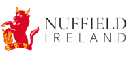 Nuffield Logo 3