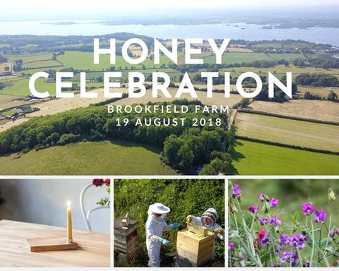 Hivegifts from Brookfield Farm