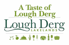 lough derg lakelands tase of logo 5ec0b447 67a1 4b37 9754 8de58b34679b medium