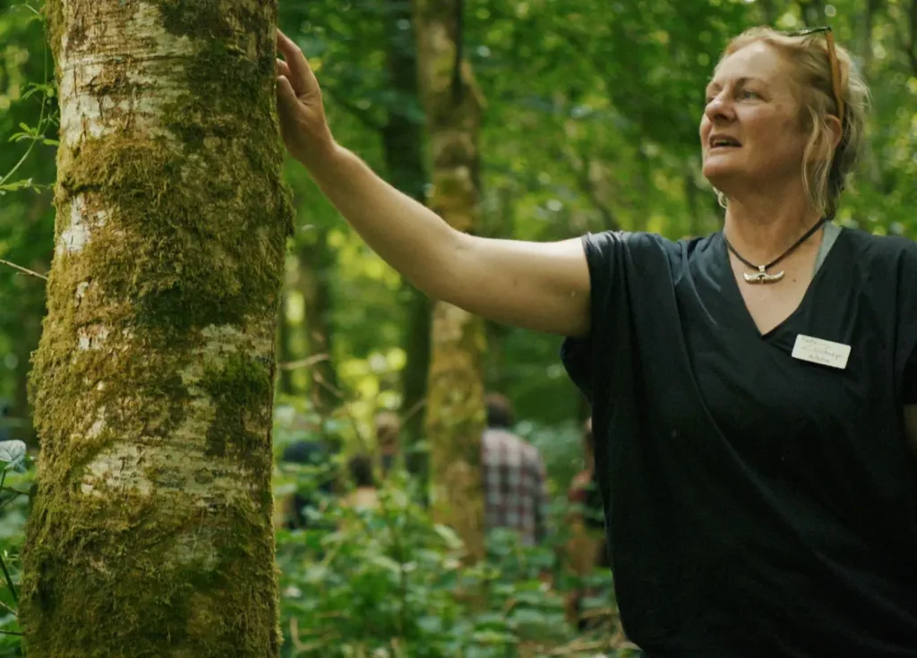 Agroforestry 2